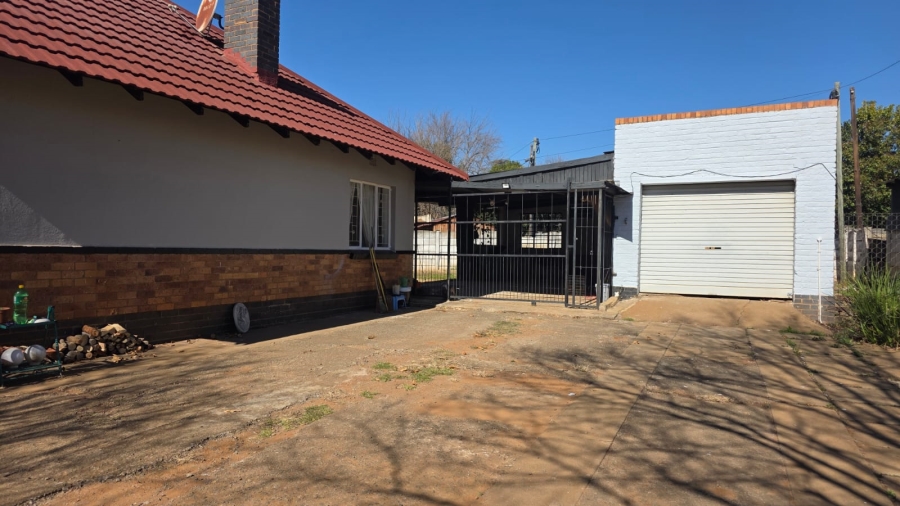To Let 3 Bedroom Property for Rent in Stilfontein Ext 4 North West